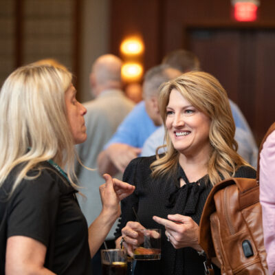 Regional Franchise Networks