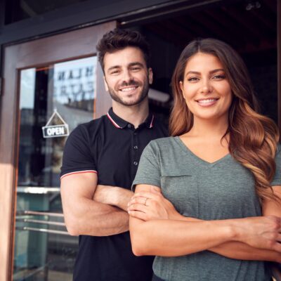 Franchising Business Model