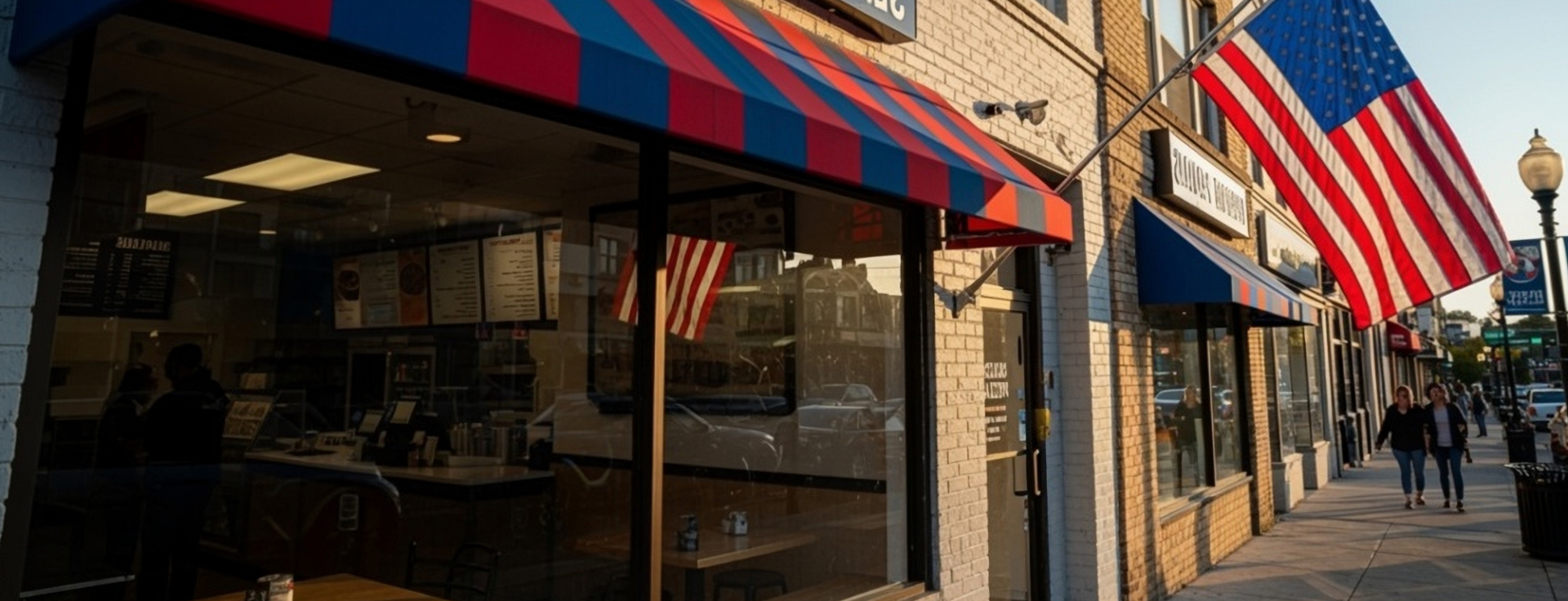 Introducing The American Franchise 金刚生态弹珠直播网 Act