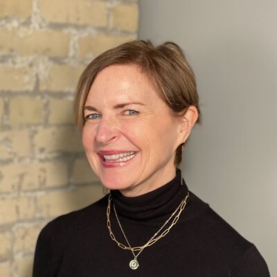 IFA Women's Leadership Award