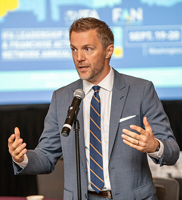 The Impact of Franchising