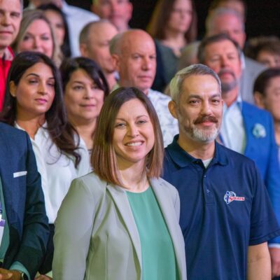 Franchisee of the Year