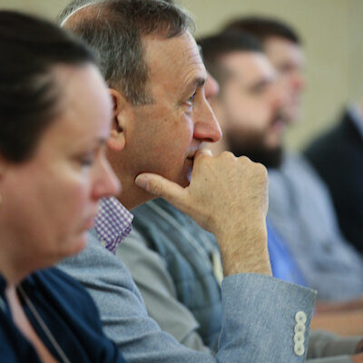 Expand Your Knowledge