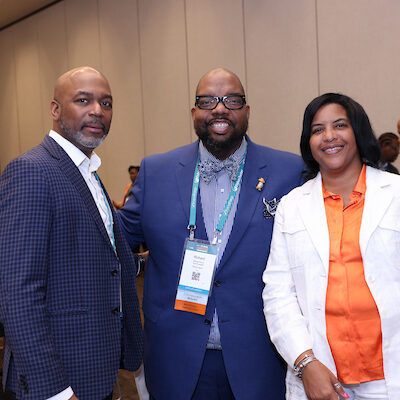 Black Franchise Leadership Council
