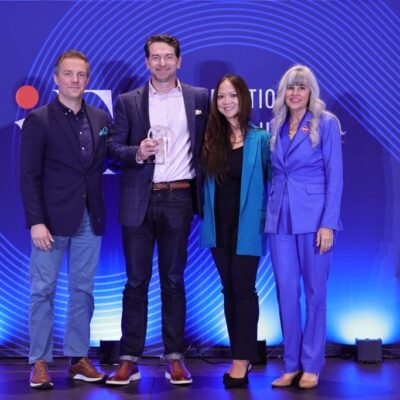 Emerging Franchisor Award