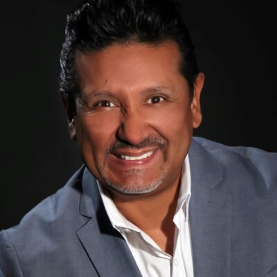 Ronald E. Harrison Diversity Award