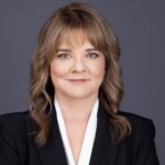 Karen Satterlee, CFE