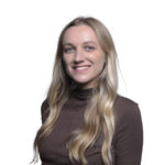 Lauren Anderson, CFE