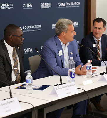 Open for Opportunity Local Events