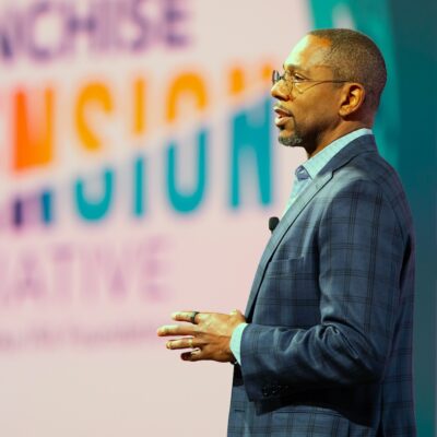 Franchise Ascension Initiative