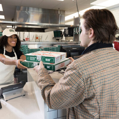 Franchising’s Impact