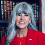 Mary Kennedy Thompson, CFE