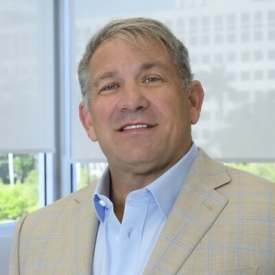 Entrepreneur of the Year Award