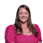 Katelyn Russell, CMP, CFE