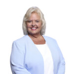 Sandie Curtis, CFE, IPMA-SCP, JMT