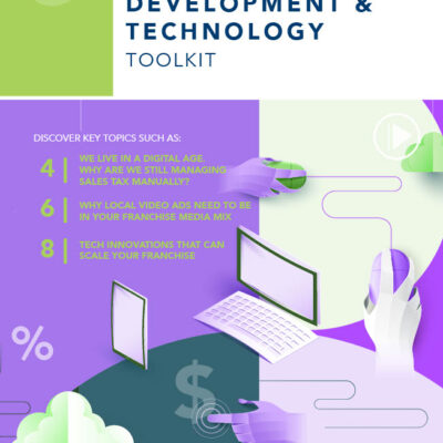 IFA 2022 Marketing, Development & Technology Toolkit