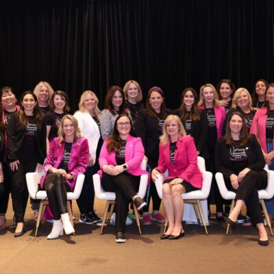 Women in Franchising