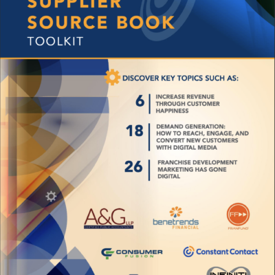 IFA 2024 Supplier Source Book Toolkit