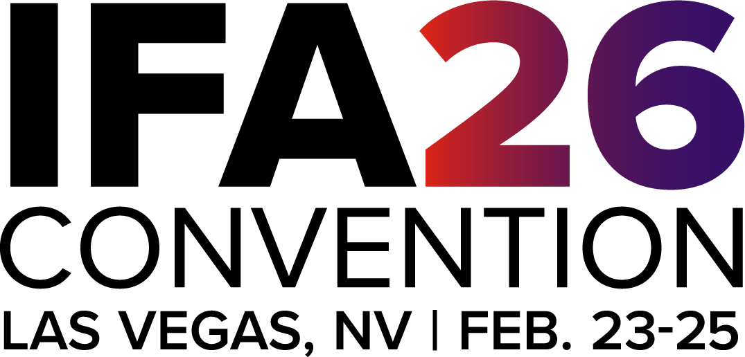 2026 IFA Annual Convention