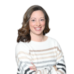 Heather Bartlow, CFE