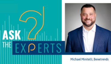 Michael Minitelli, Benetrends