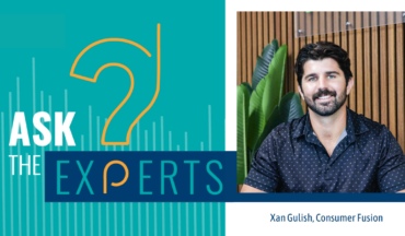 Xan Gulish, Consumer Fusion