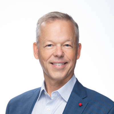 William Rosenberg Foundation Leadership Award