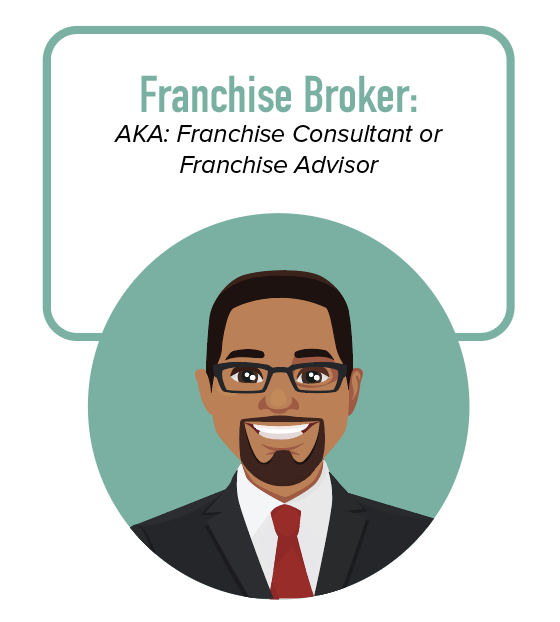 Franchise Broker