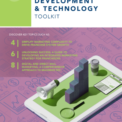 IFA 2023 Marketing, Development & Technology Toolkit