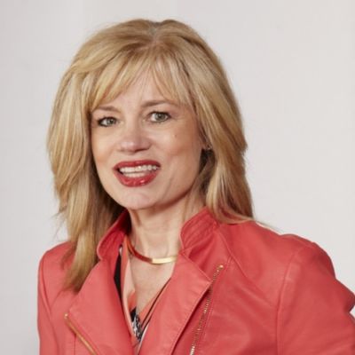 Crystal Compass Award