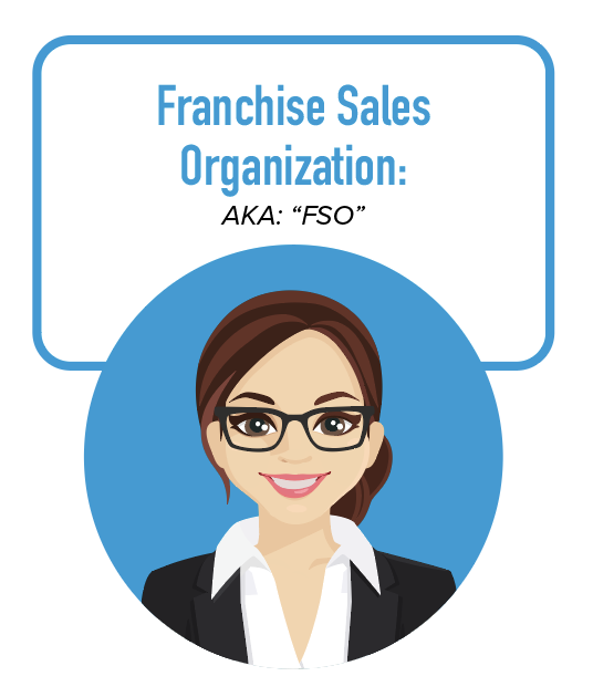 Franchise Sales Organization