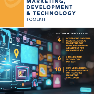 IFA 2024 Marketing, Development & Technology Toolkit