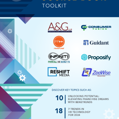 IFA 2023 Supplier Source Book Toolkit